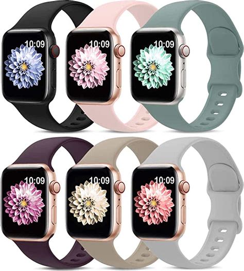 amazon bands for apple watch|amazon apple watch bands women.